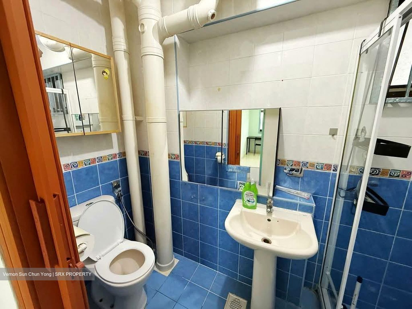 Blk 310A Anchorvale Vista (Sengkang), HDB 5 Rooms #556136071